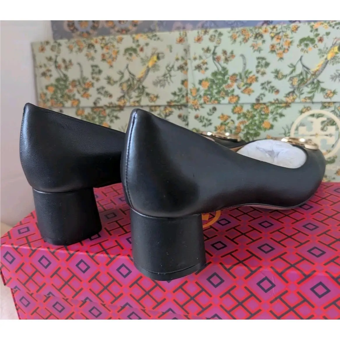 Tory Burch shoes - Black 6