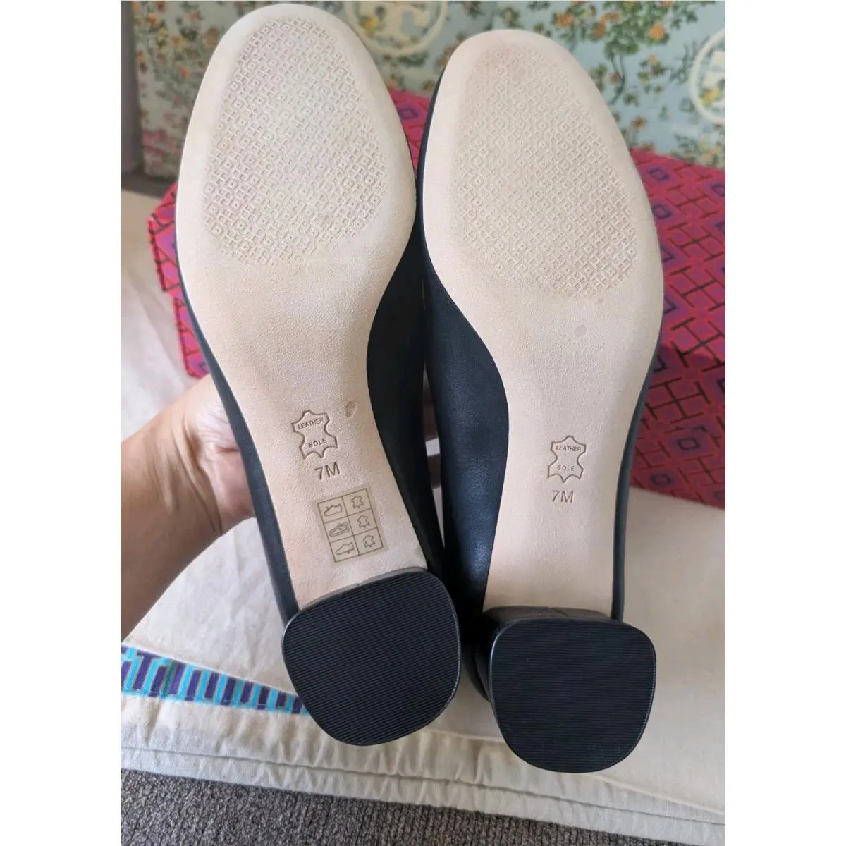 Tory Burch shoes - Black 7