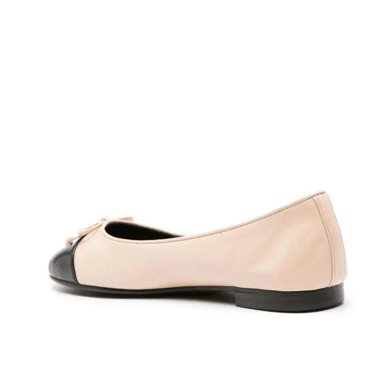 Tory Burch shoes - Tory Burch Logo - Logo - Rose Pink /Perfect Black 4