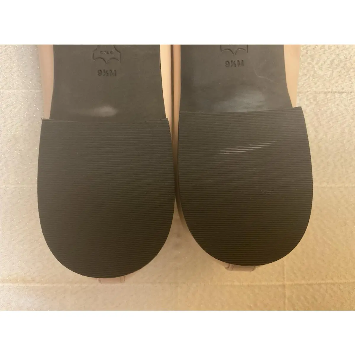 Tory Burch shoes - Tory Burch Logo - Logo - Rose Pink /Perfect Black 14