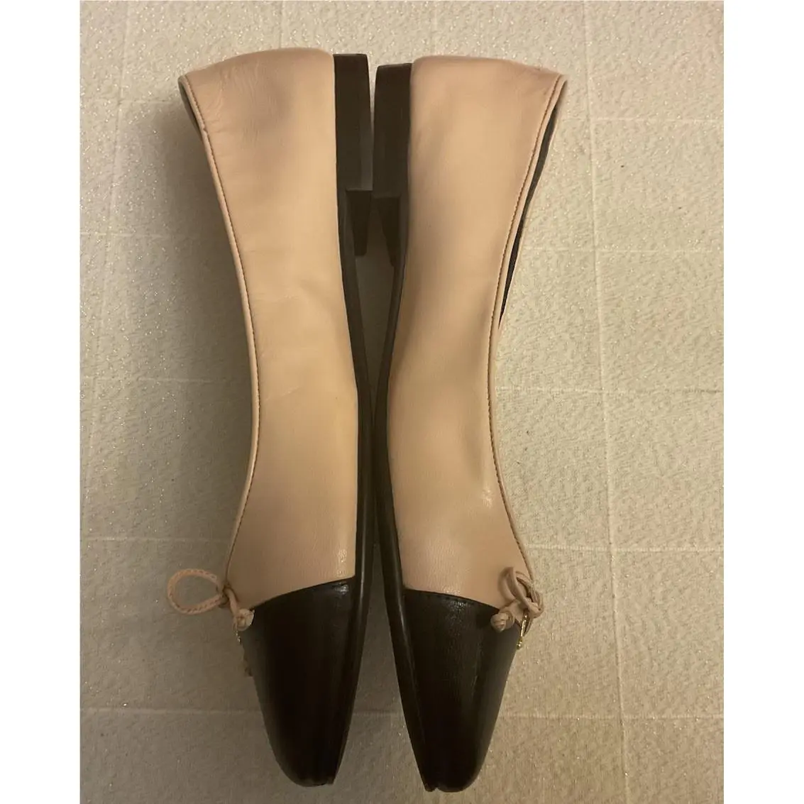 Tory Burch shoes - Tory Burch Logo - Logo - Rose Pink /Perfect Black 9