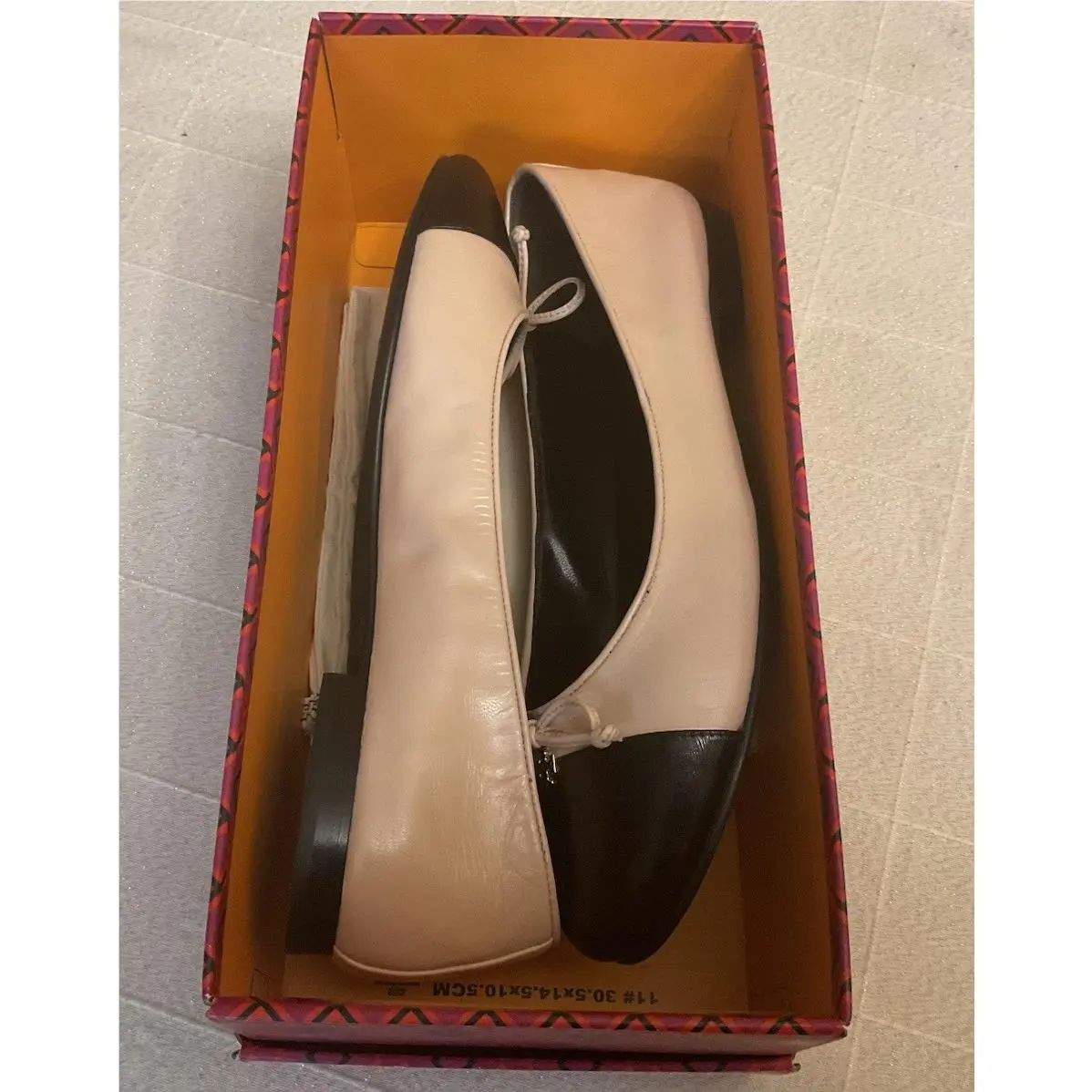 Tory Burch shoes - Tory Burch Logo - Logo - Rose Pink /Perfect Black 15