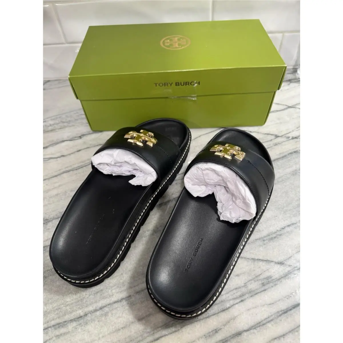 Tory Burch shoes - Black 0