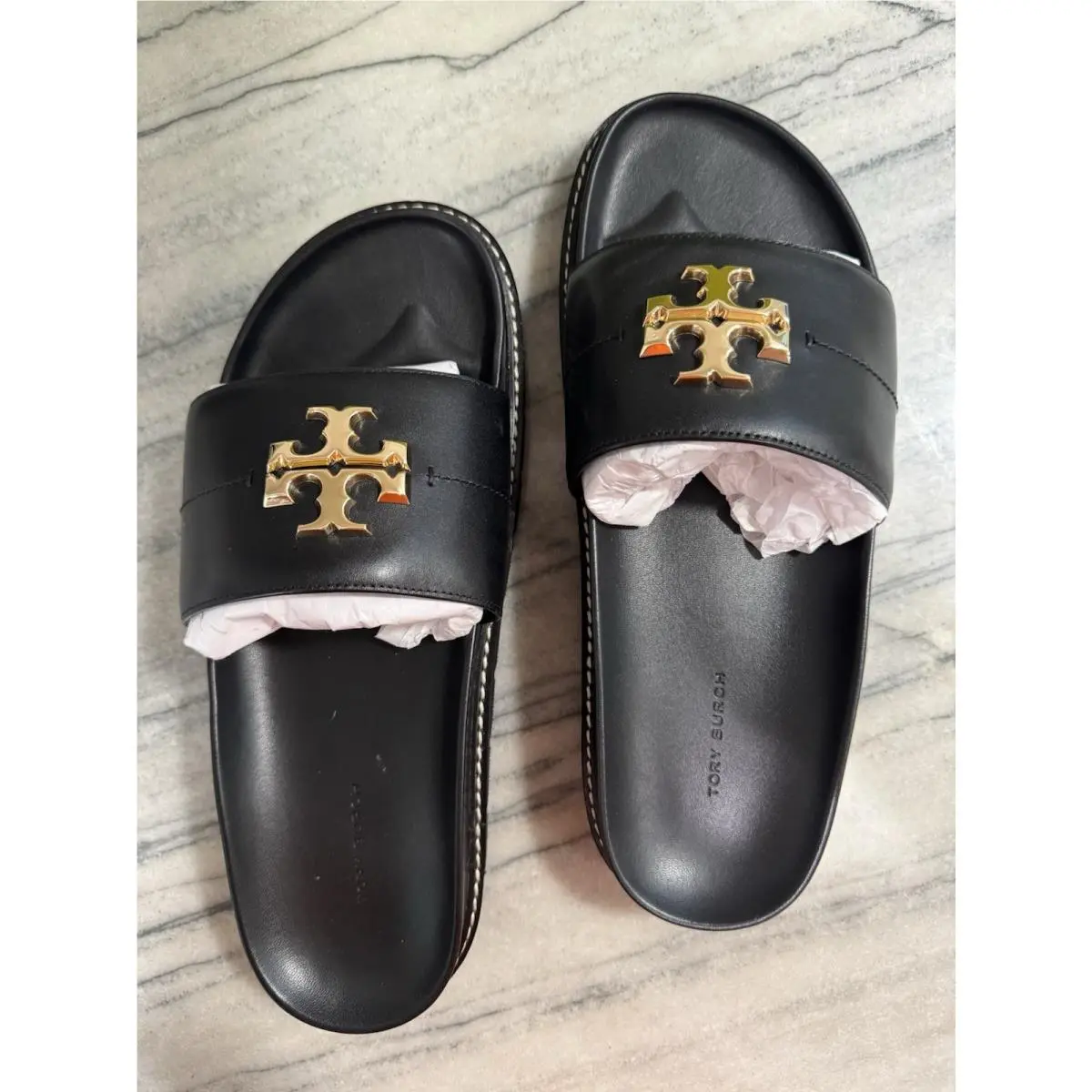 Tory Burch shoes - Black 1