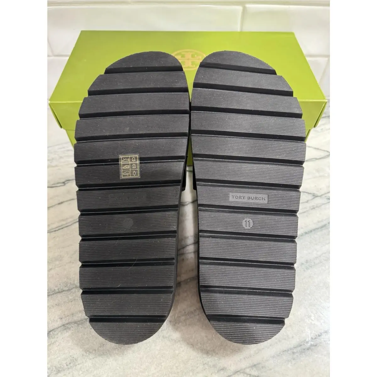 Tory Burch shoes - Black 3