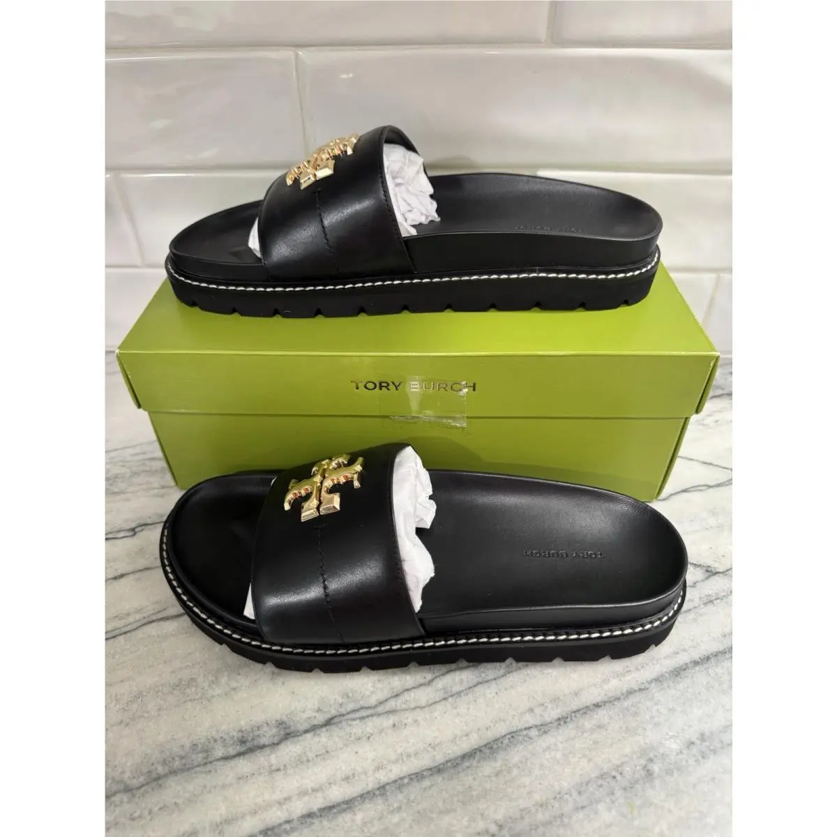 Tory Burch shoes - Black 4