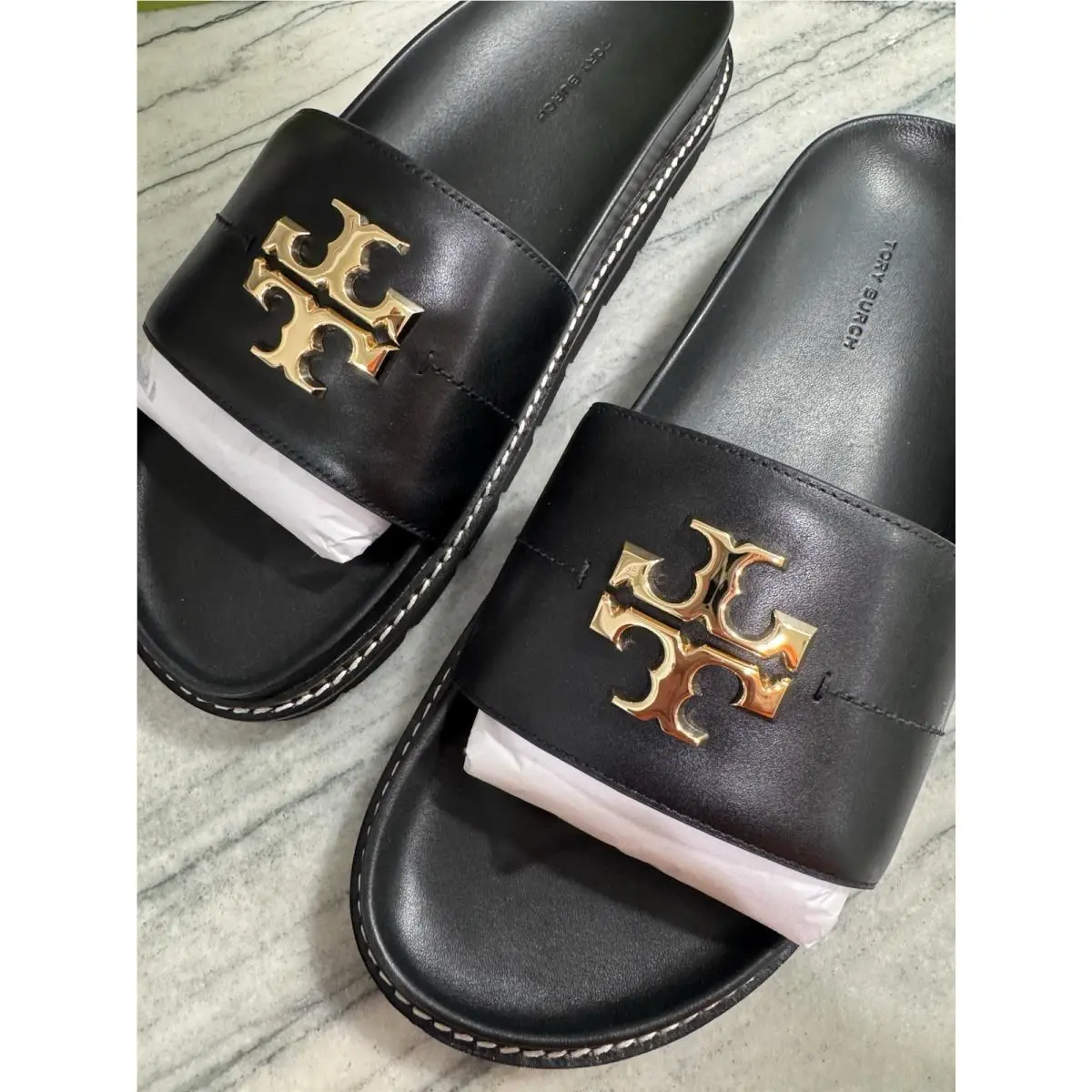 Tory Burch shoes - Black 5