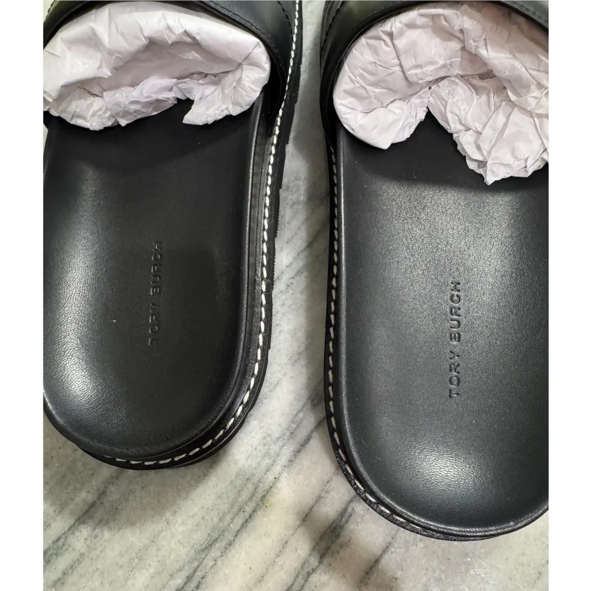 Tory Burch shoes - Black 2