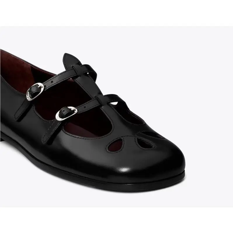 Tory Burch shoes - Violet - Violet - Black 3