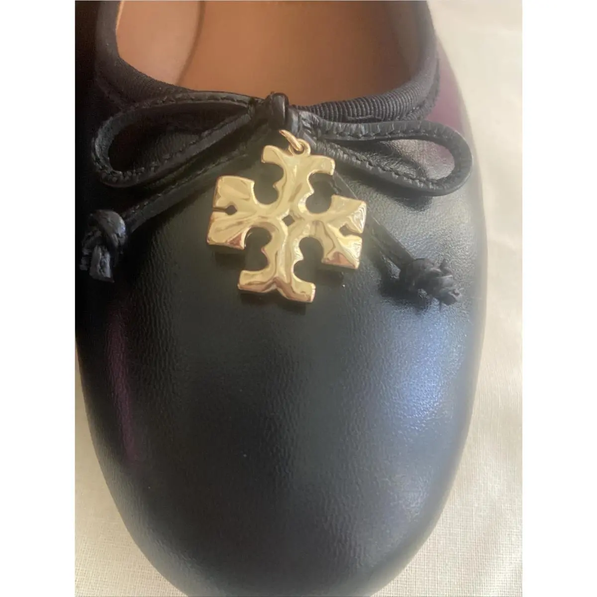 Tory Burch shoes - Tory - Tory - Black 3