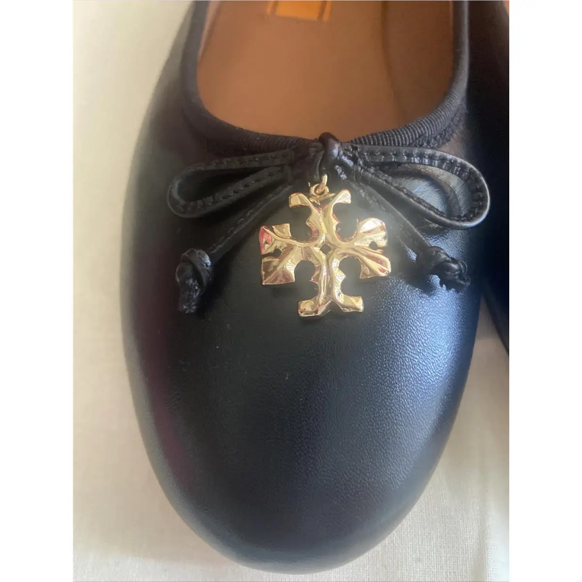 Tory Burch shoes - Tory - Tory - Black 2