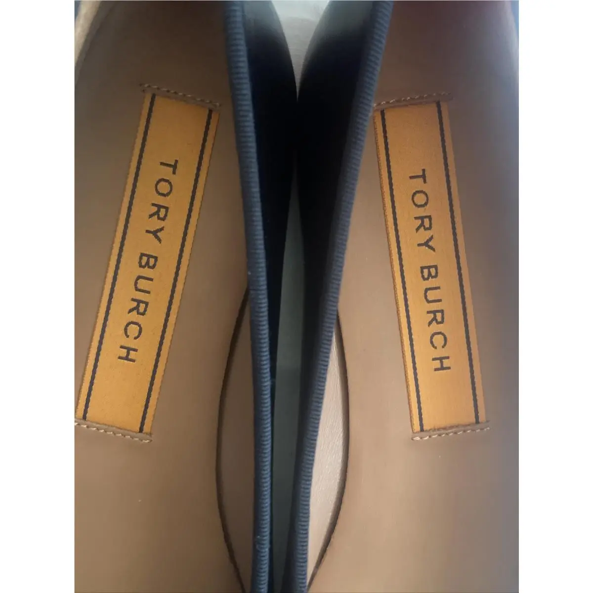 Tory Burch shoes - Tory - Tory - Black 4