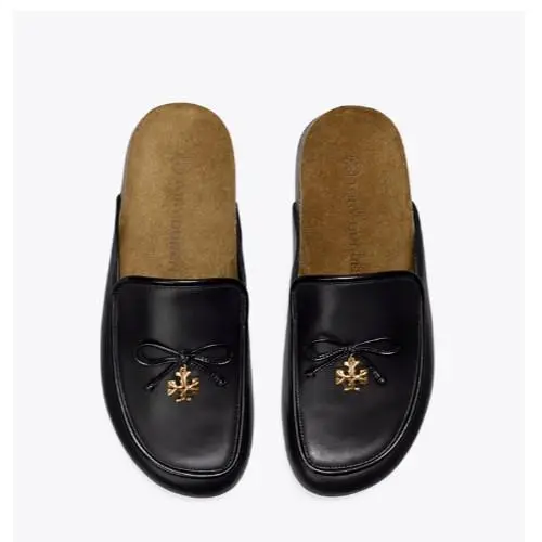 Tory Burch shoes - Black 0