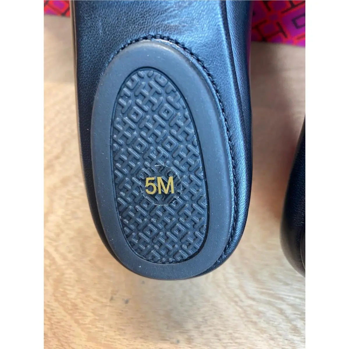 Tory Burch shoes - Black (UPC: 737566924807) 6