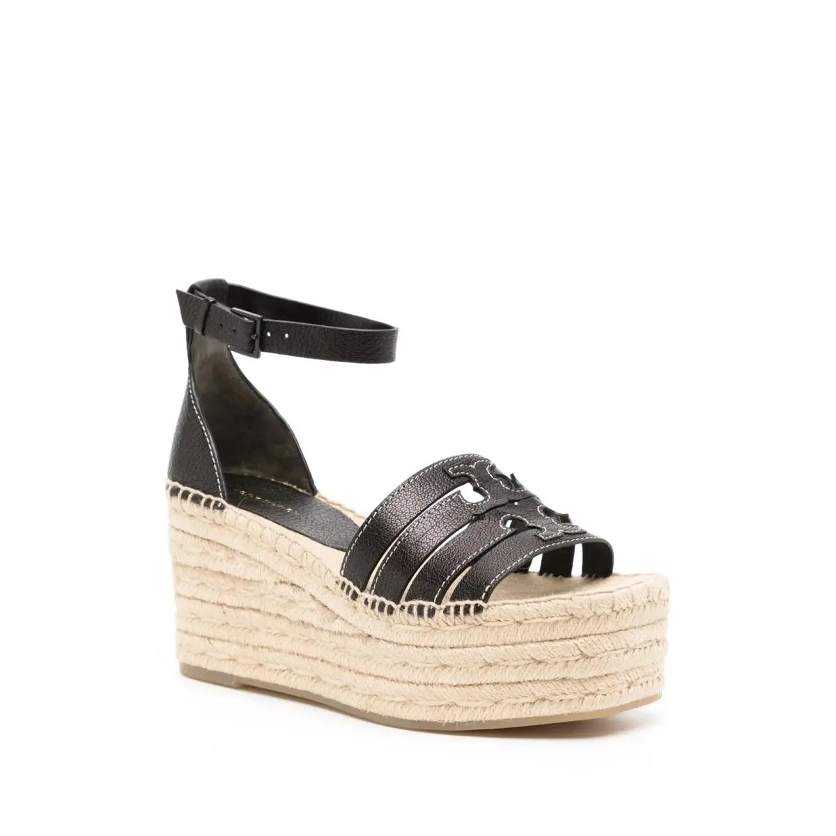 Tory Burch shoes - Tory Burch Ines - Ines - Black 0