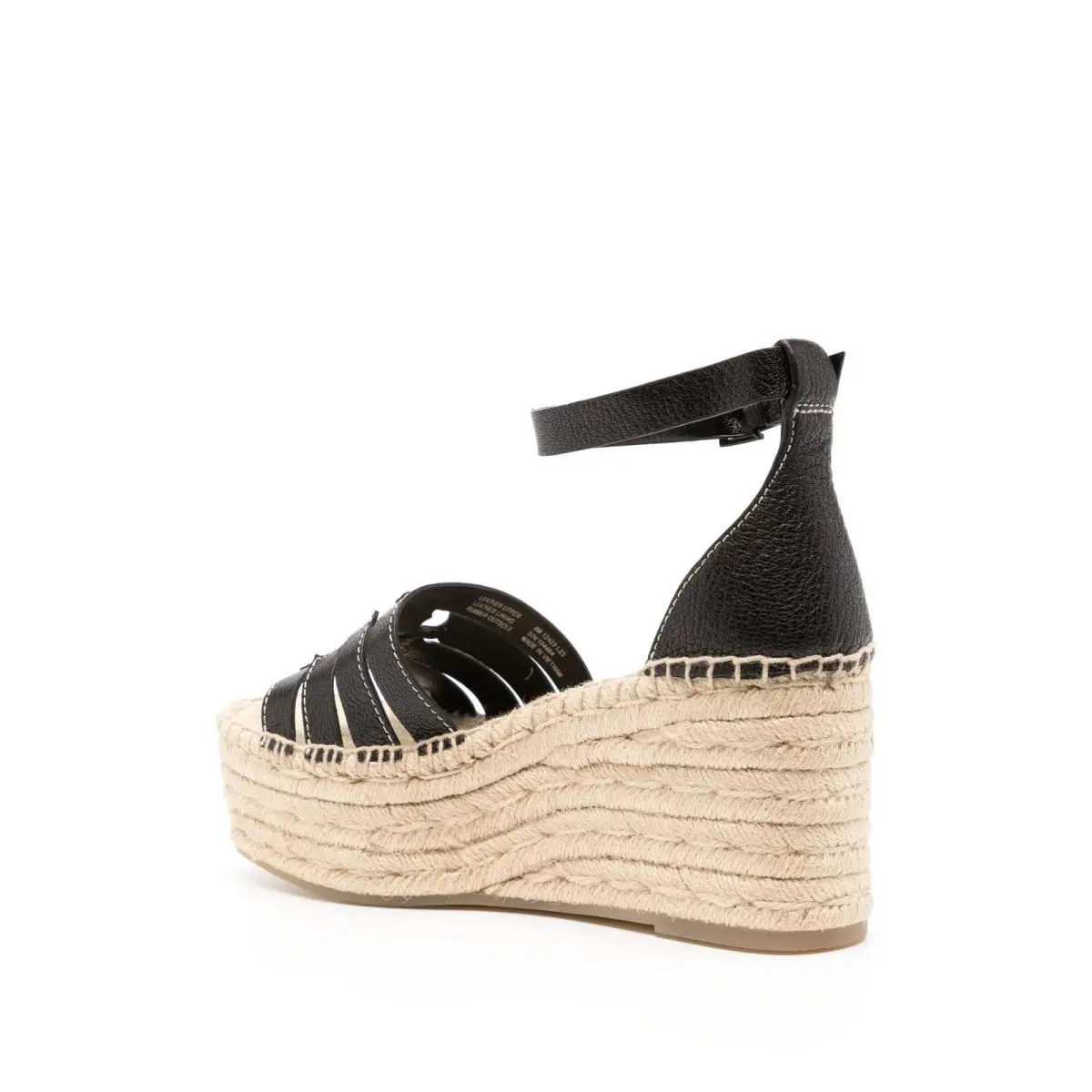 Tory Burch shoes - Tory Burch Ines - Ines - Black 1