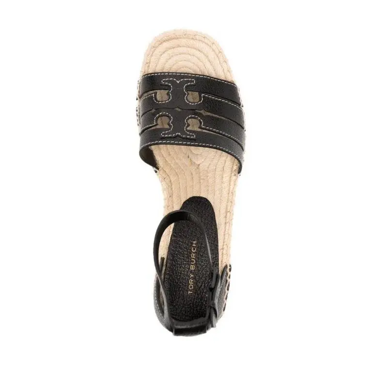 Tory Burch shoes - Tory Burch Ines - Ines - Black 2