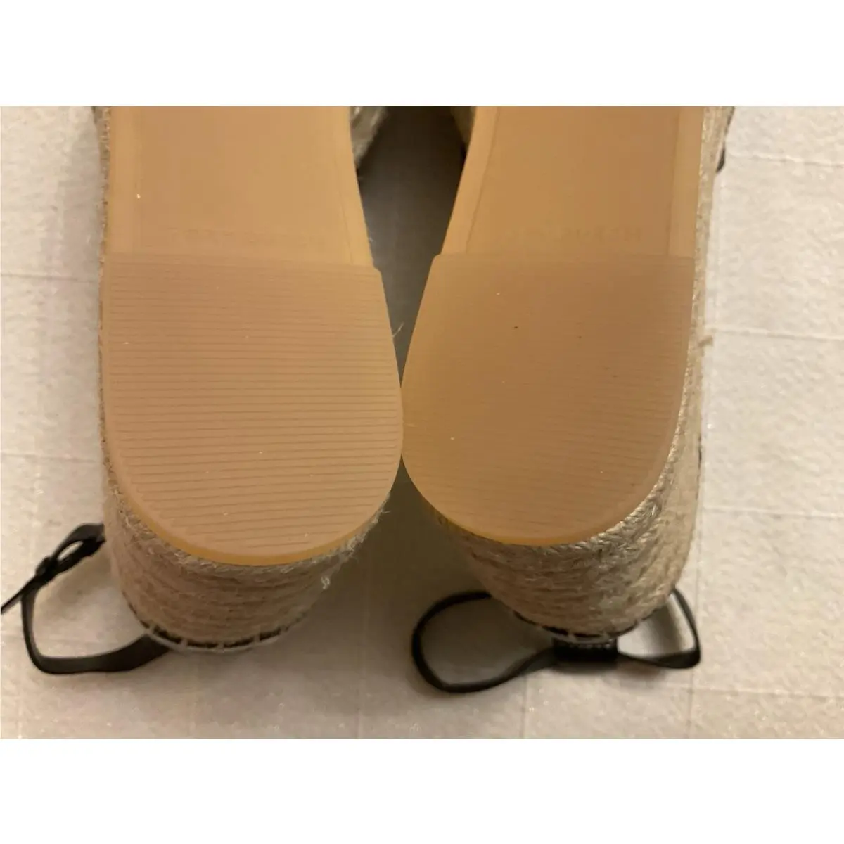 Tory Burch shoes - Tory Burch Ines - Ines - Black 10