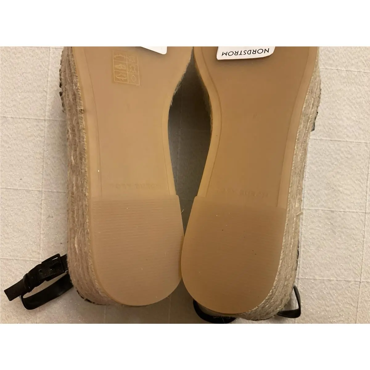 Tory Burch shoes - Tory Burch Ines - Ines - Black 9