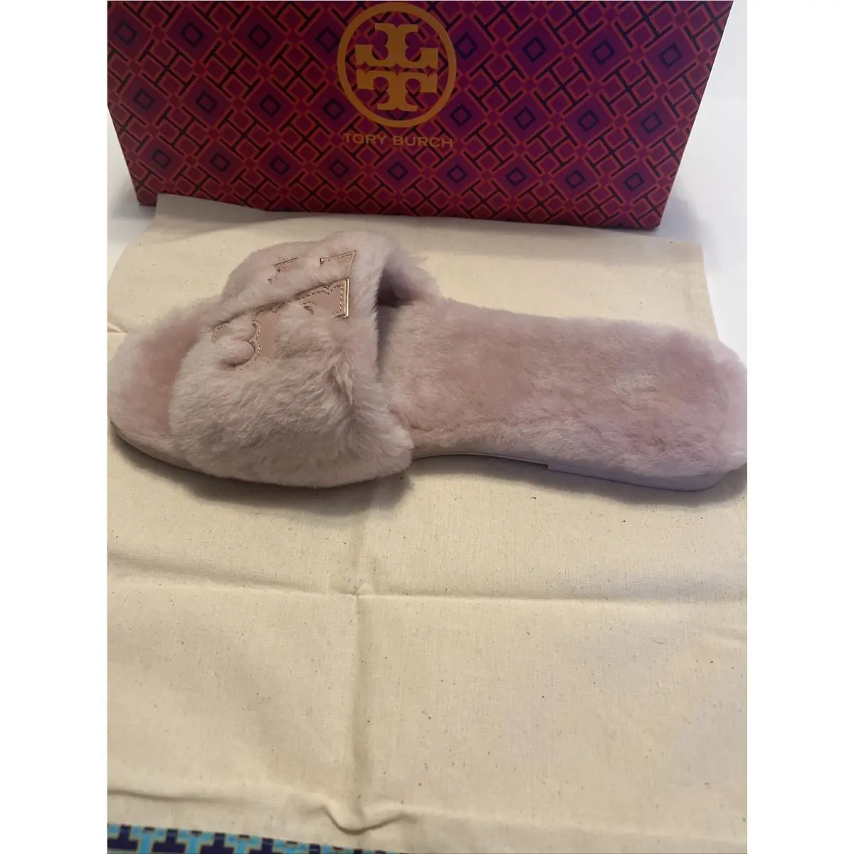 Tory Burch shoes - tory burch sport slide - sport slide - Pink 6