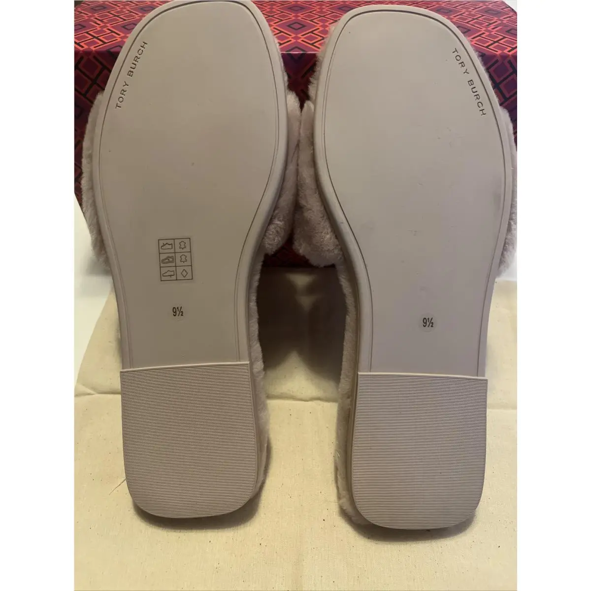 Tory Burch shoes - tory burch sport slide - sport slide - Pink 7