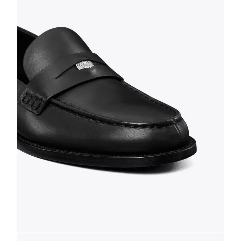 Tory Burch shoes - Tory Burch Classic Loafer - Classic Loafer - Black 3