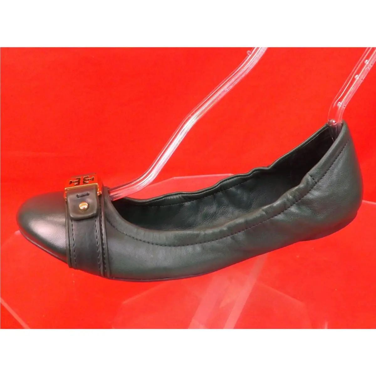Tory Burch shoes - AMBROSE - AMBROSE - New Malachite (UPC: 887712402625) 8
