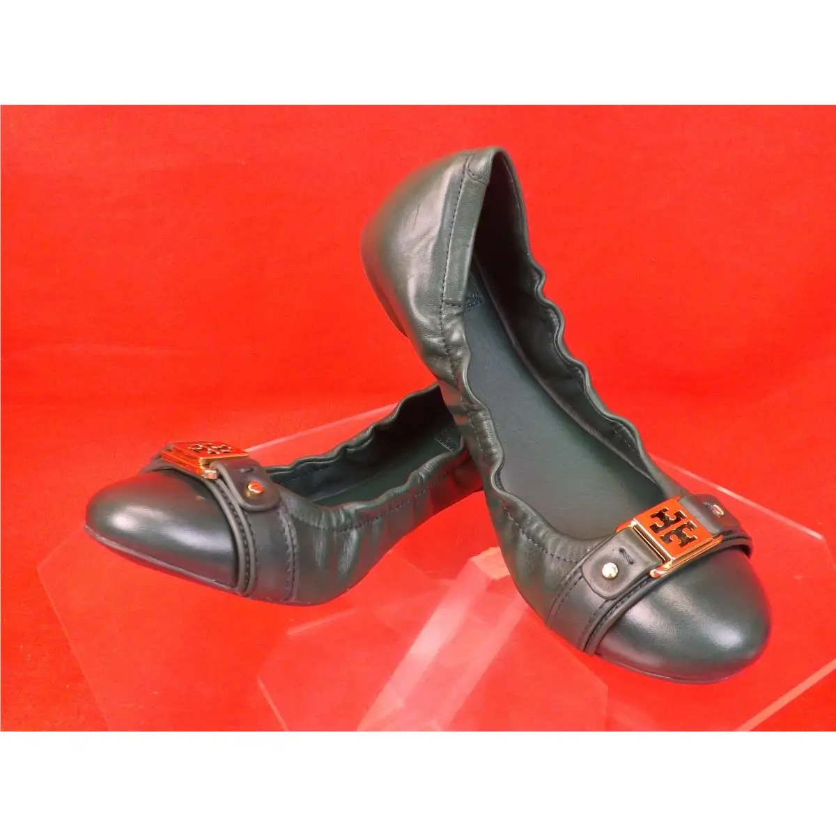 Tory Burch shoes - AMBROSE - AMBROSE - New Malachite (UPC: 887712402625) 5