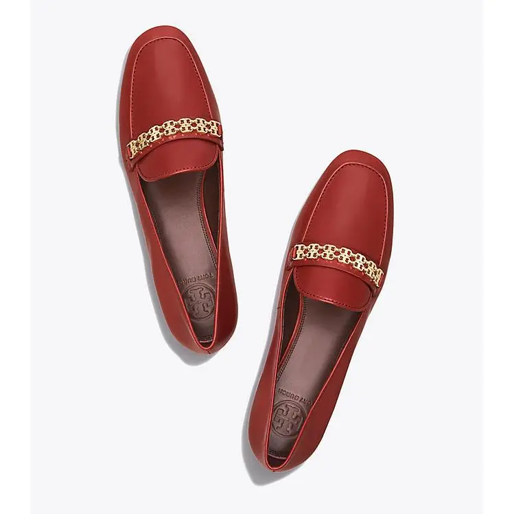 Tory Burch shoes - GEMINI - GEMINI - Red (UPC: 190041272358) 9