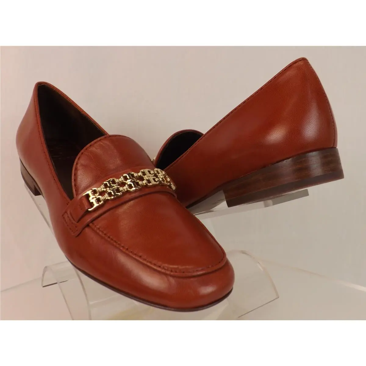 Tory Burch shoes - GEMINI - GEMINI - Red (UPC: 190041272358) 3