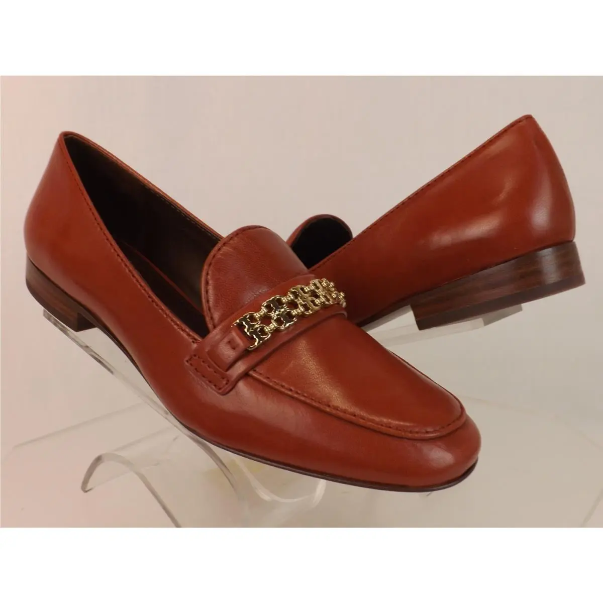 Tory Burch shoes - GEMINI - GEMINI - Red (UPC: 190041272358) 7