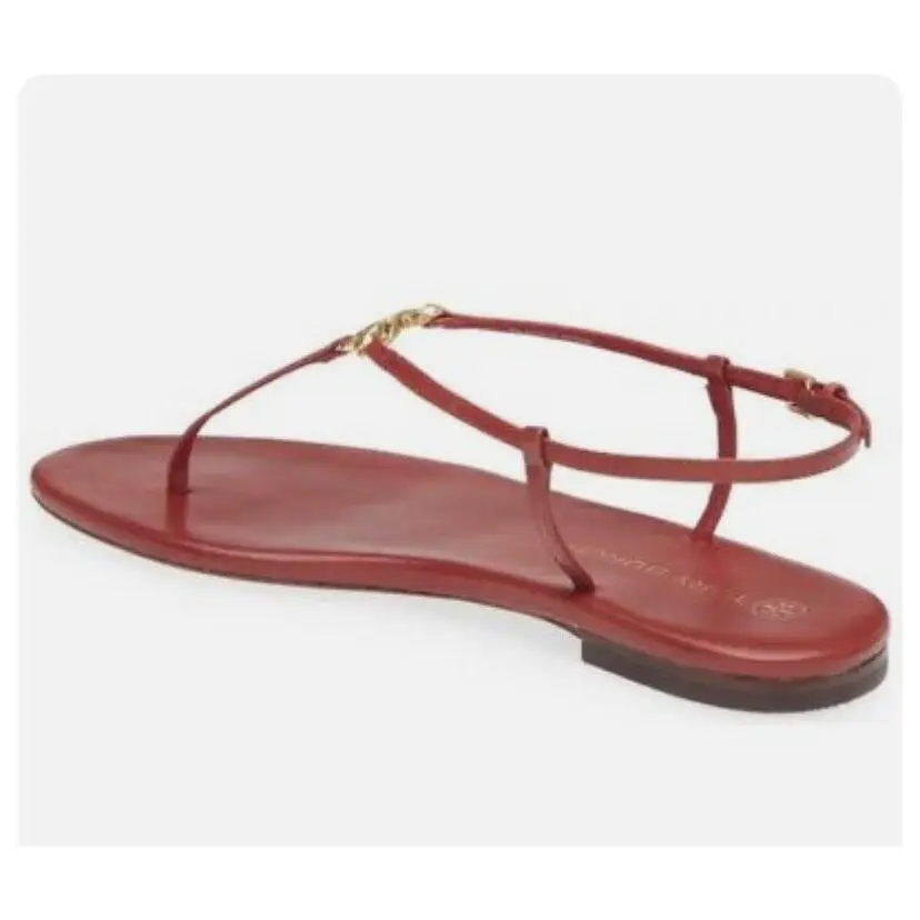 Tory Burch shoes - Red 1