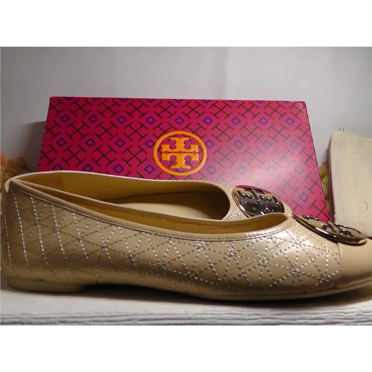 Tory Burch shoes - New Porcelain 0
