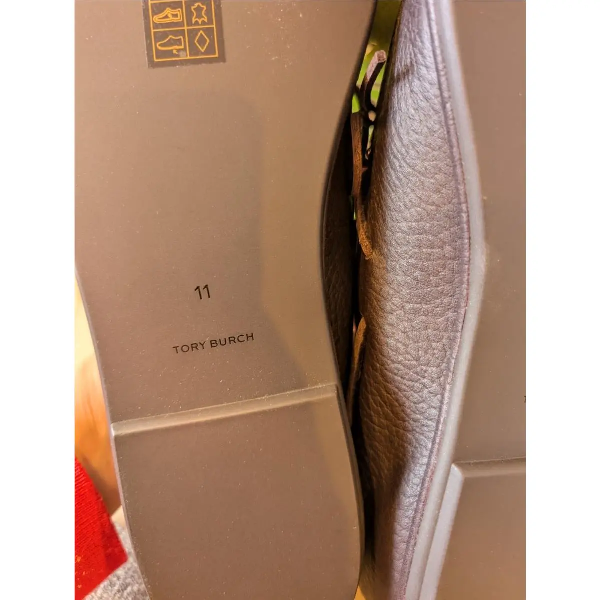 Tory Burch shoes - Brown 8