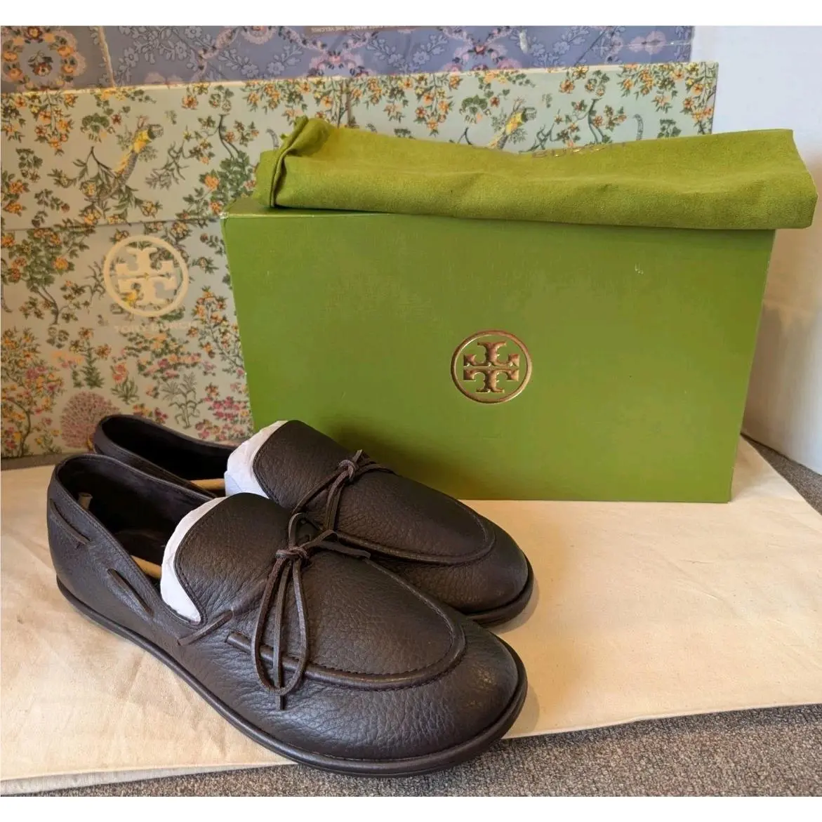 Tory Burch shoes - Brown 9