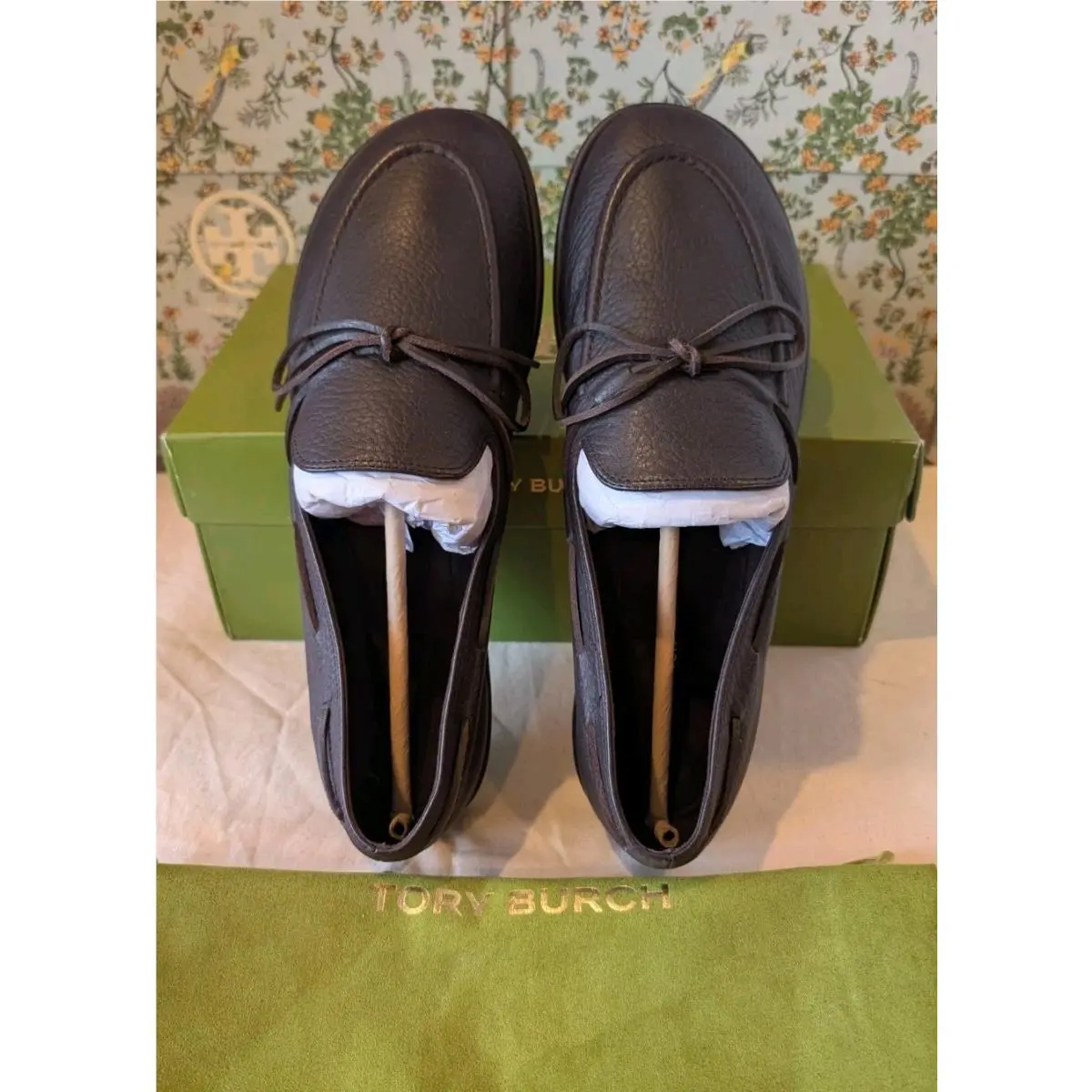 Tory Burch shoes - Brown 10