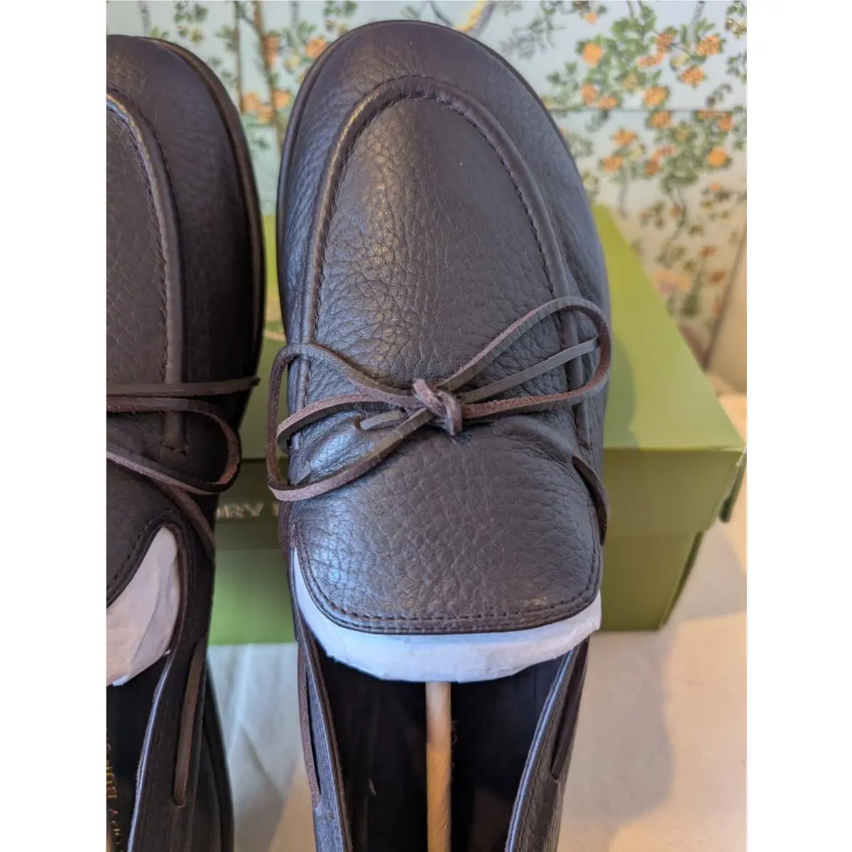 Tory Burch shoes - Brown 11