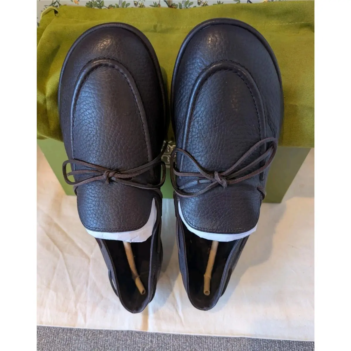 Tory Burch shoes - Brown 4