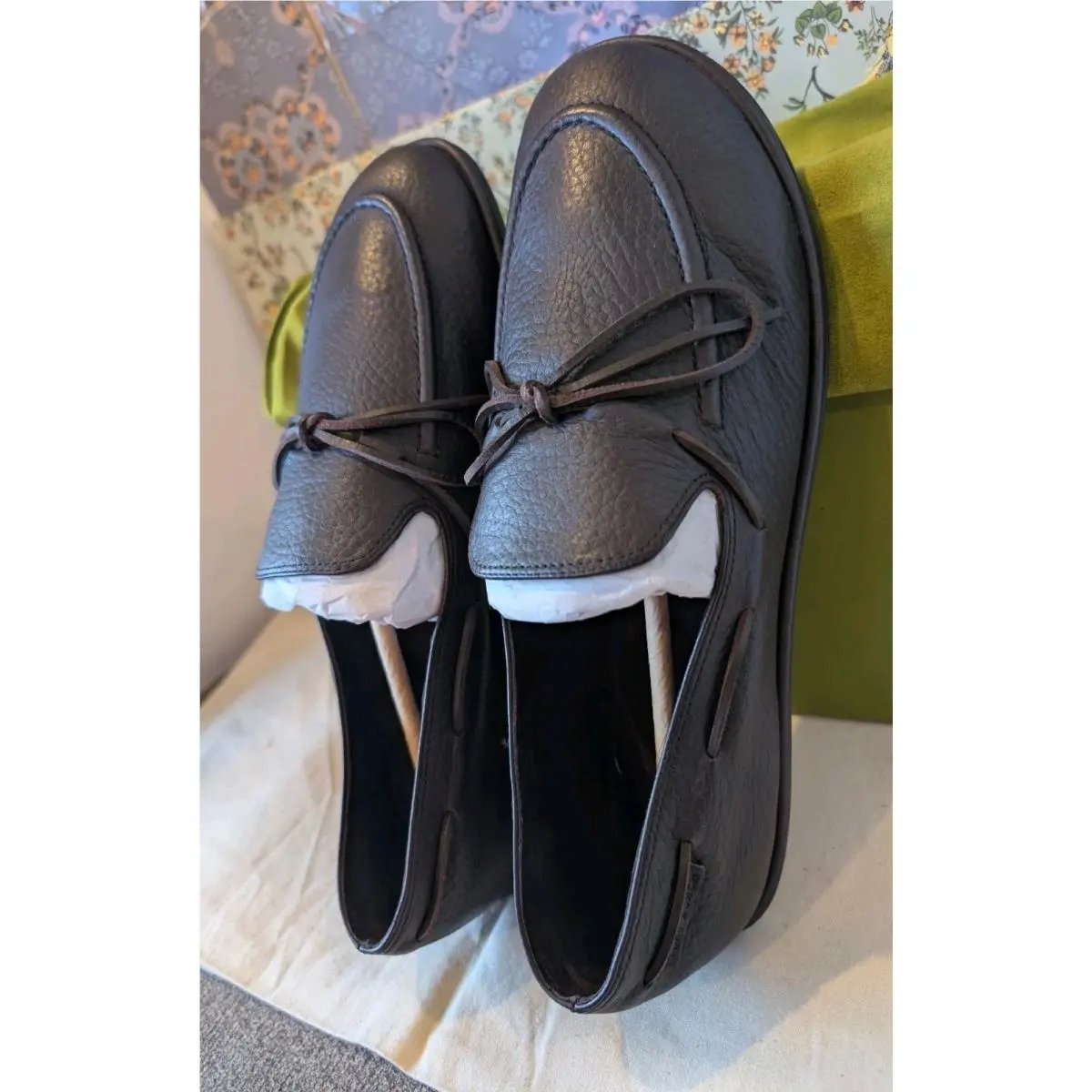 Tory Burch shoes - Brown 5