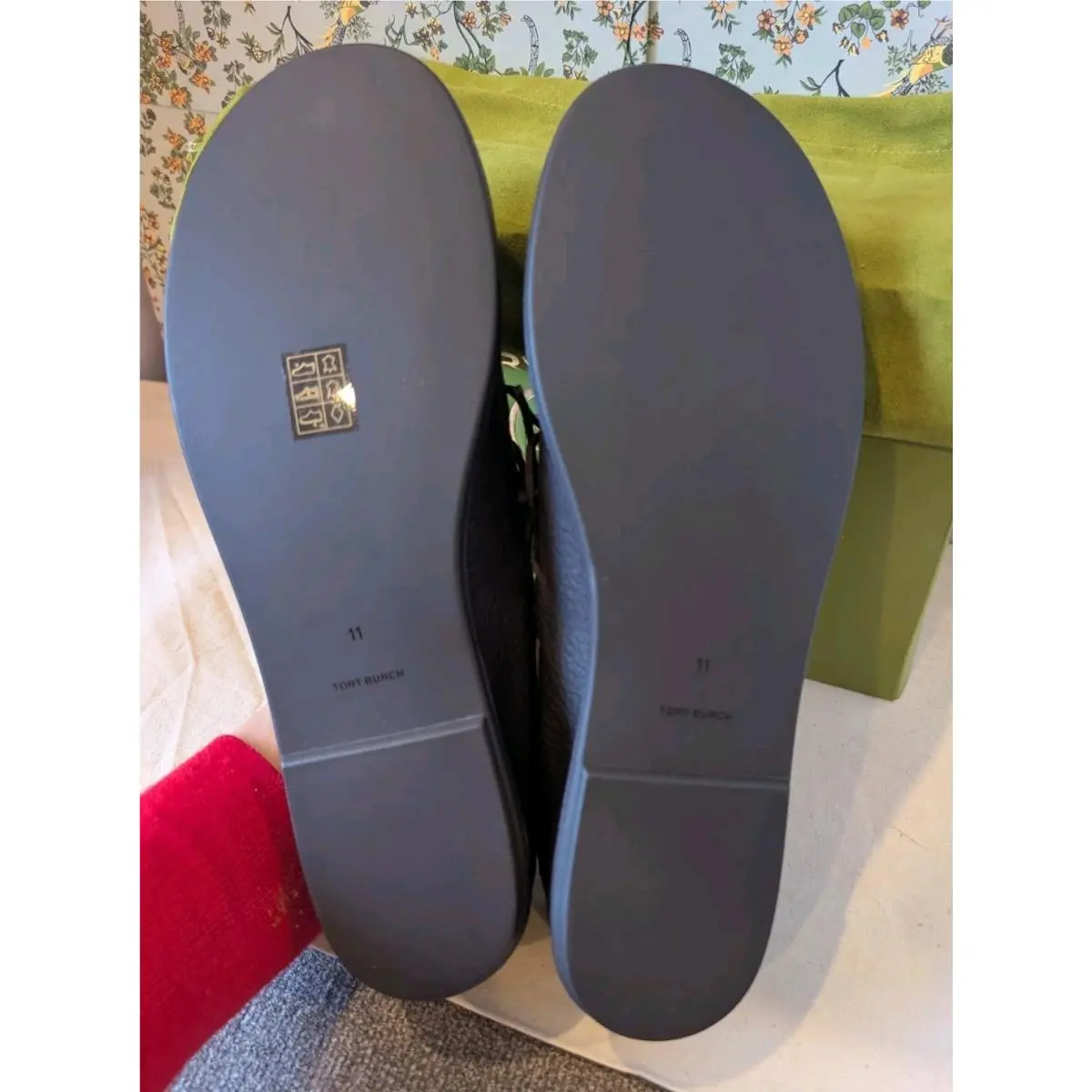 Tory Burch shoes - Brown 7