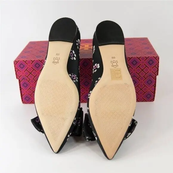 Tory Burch shoes - Blue 2