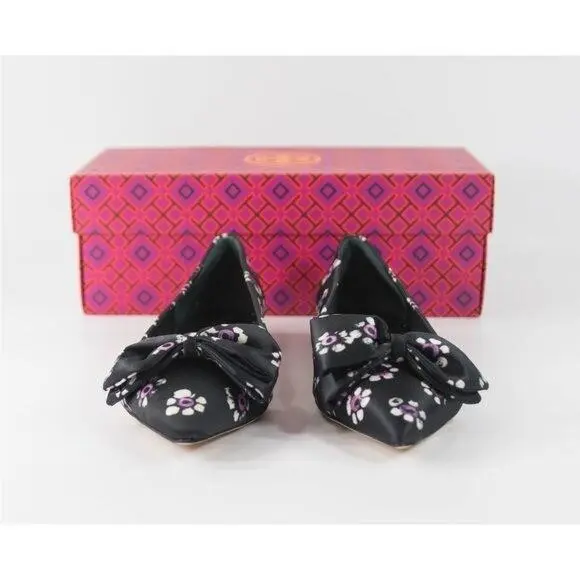 Tory Burch shoes - Blue 4
