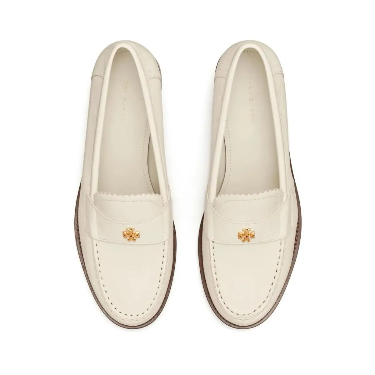 Tory Burch shoes - New Ivory 0