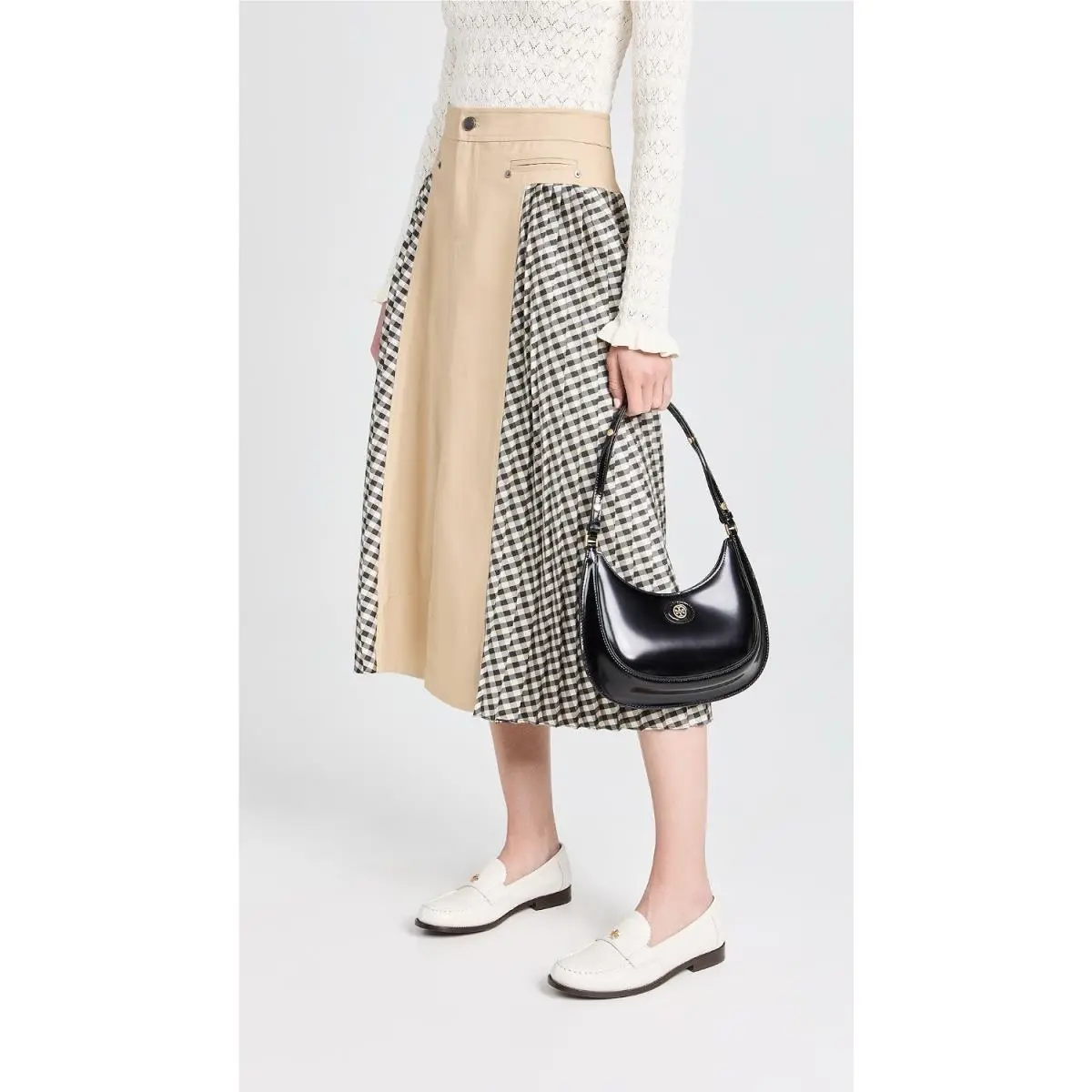 Tory Burch shoes - New Ivory 1
