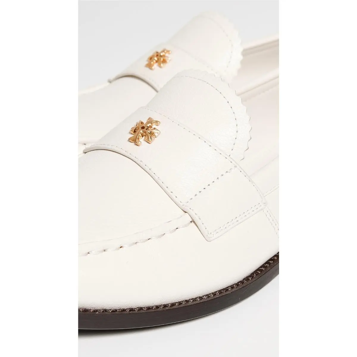 Tory Burch shoes - New Ivory 6
