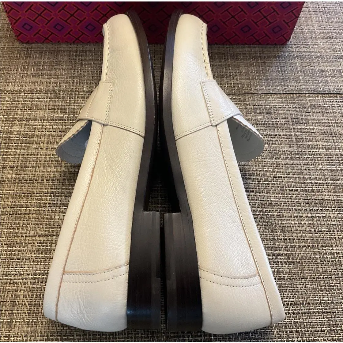 Tory Burch shoes - New Ivory 11