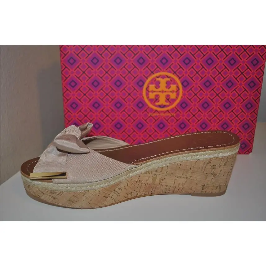 Tory Burch shoes - Beige 0