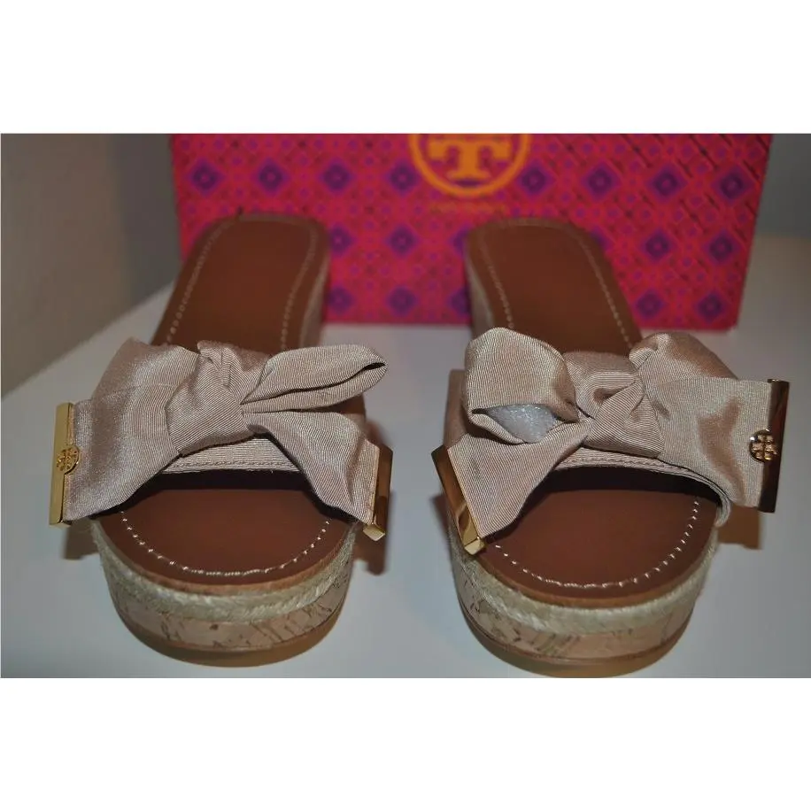 Tory Burch shoes - Beige 1