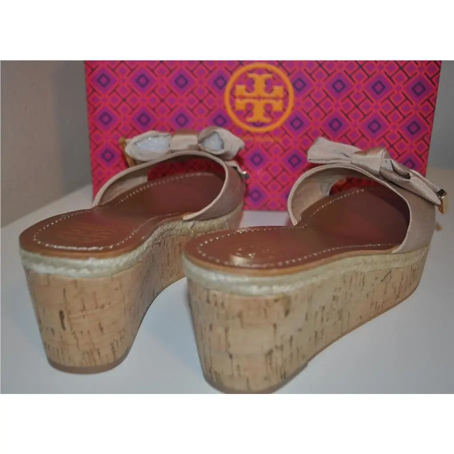 Tory Burch shoes - Beige 3