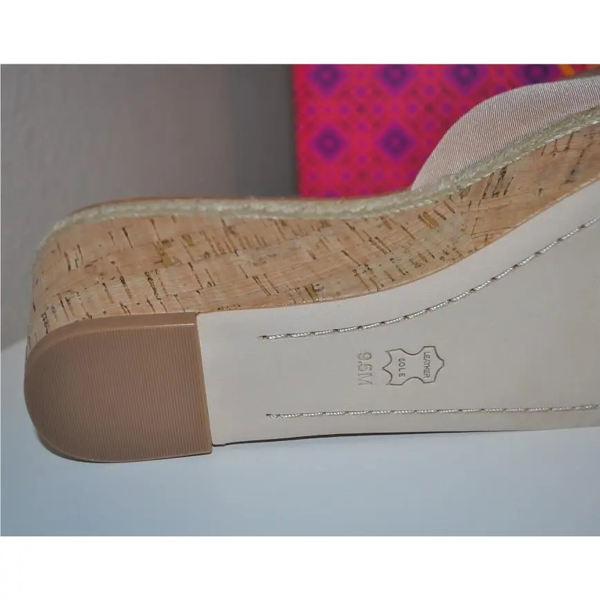 Tory Burch shoes - Beige 4